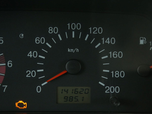 Lada (ВАЗ) 2110