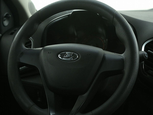 Lada (ВАЗ) XRAY