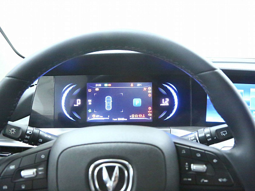Changan CS35 Plus