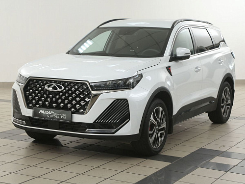 Chery Tiggo 7 Pro Max