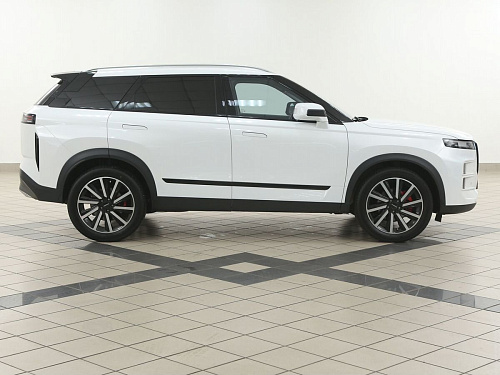 Jaecoo J7