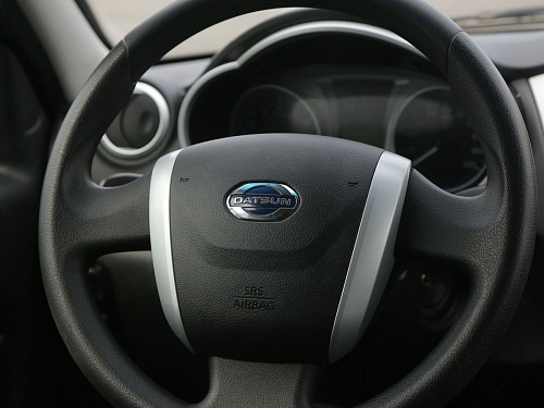 Datsun on-DO
