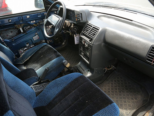 Lada (ВАЗ) 2111