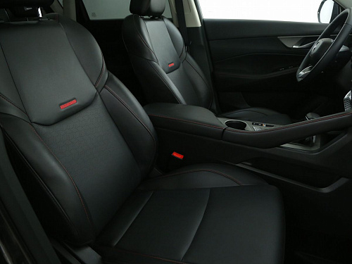 Changan CS35 Plus