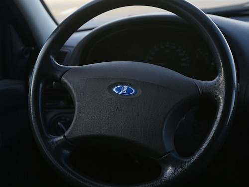 Lada (ВАЗ) Kalina