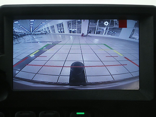 Lada (ВАЗ) Niva Travel