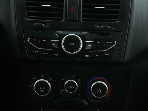 Lada (ВАЗ) Kalina