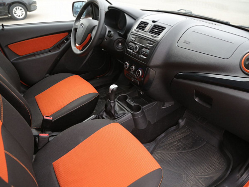 Lada (ВАЗ) Kalina