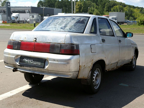 Lada (ВАЗ) 2110
