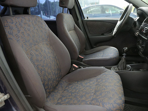 Fiat Brava