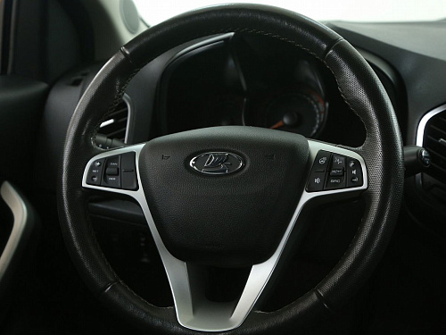 Lada (ВАЗ) XRAY