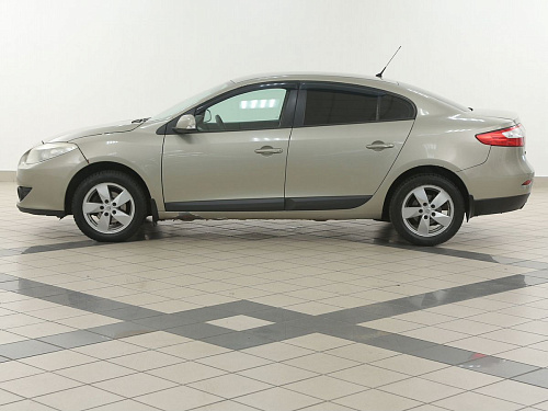 Renault Fluence
