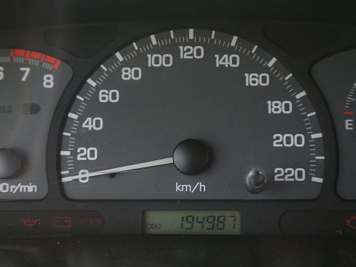 Chevrolet Rezzo
