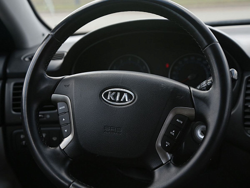Kia Magentis