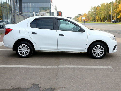 Renault Logan