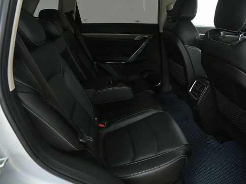 Geely Atlas Pro