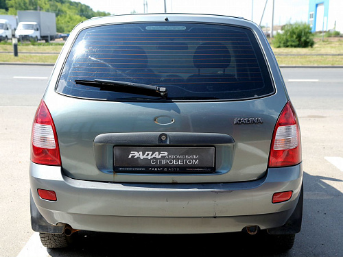 Lada (ВАЗ) Kalina