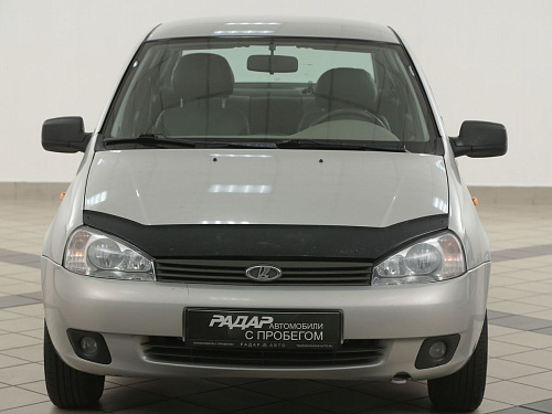 Lada (ВАЗ) Kalina