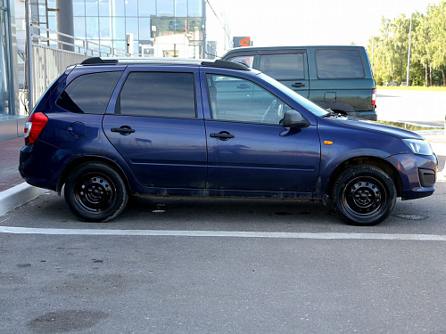 Lada (ВАЗ) Kalina