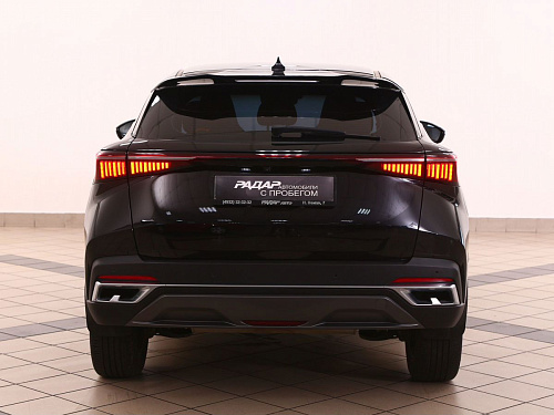 Omoda C5