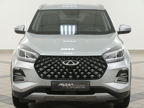 Chery Tiggo 4 Pro