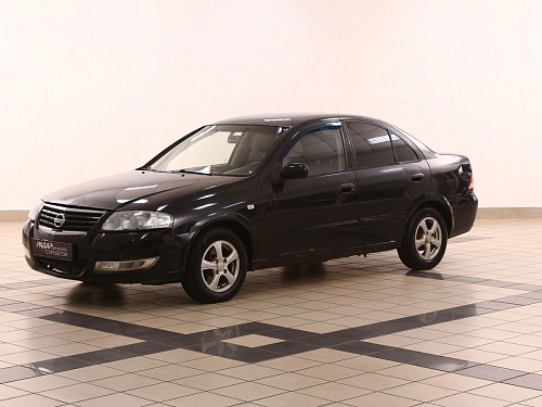 Nissan Almera Classic
