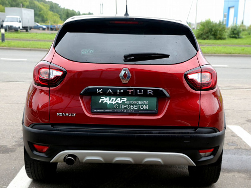 Renault Kaptur