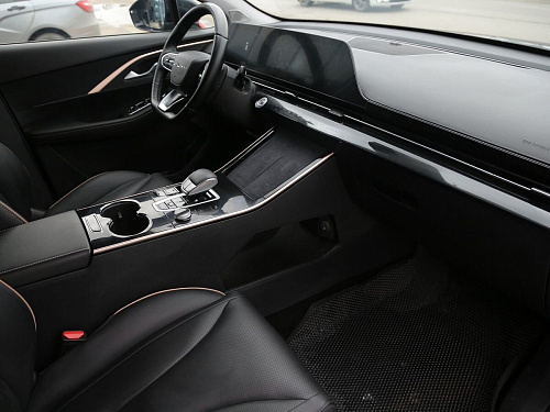 Omoda C5