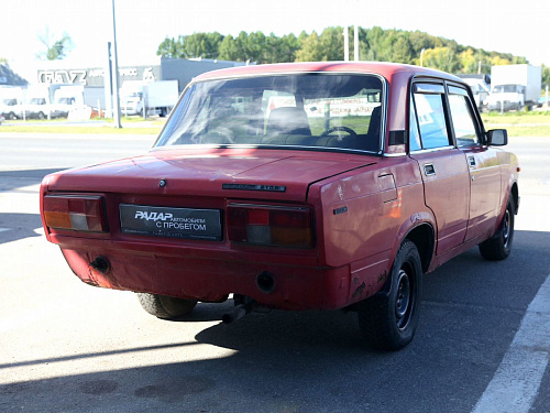 Lada (ВАЗ) 2105