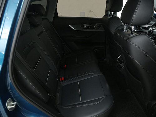 Chery Tiggo 7L