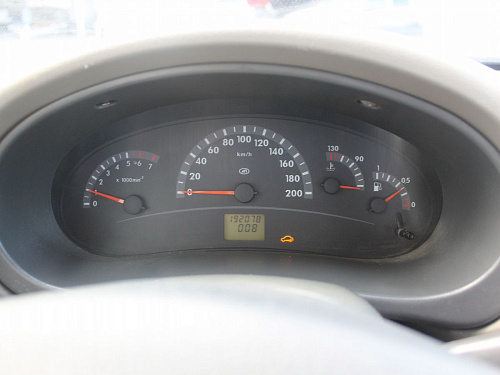 Lada (ВАЗ) Kalina