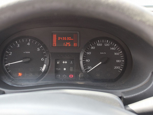 Lada (ВАЗ) Largus