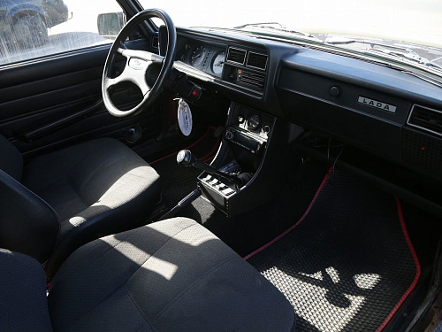 Lada (ВАЗ) 2107