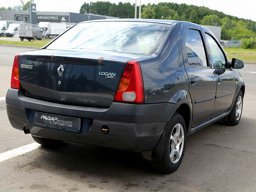 Renault Logan