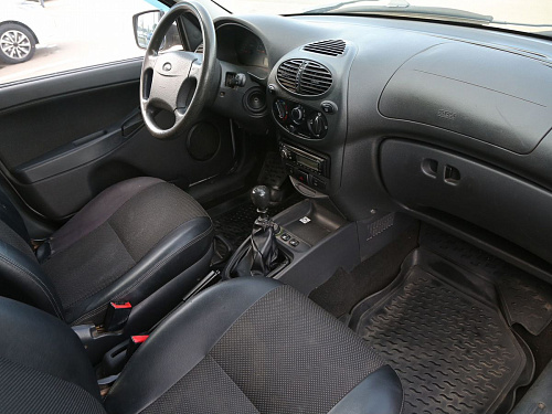 Lada (ВАЗ) Kalina