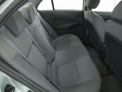 Nissan Almera Classic