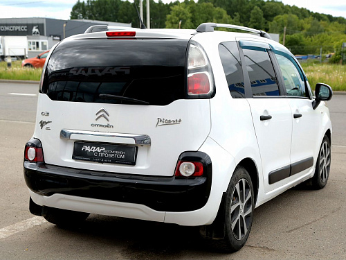 Citroen C3 Picasso