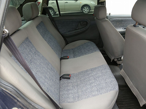 Daewoo Nexia