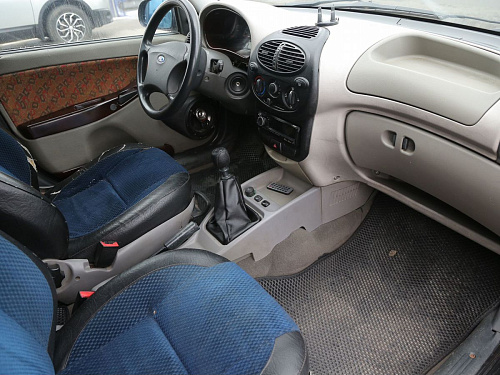 Lada (ВАЗ) Kalina