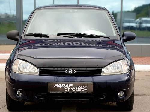 Lada (ВАЗ) Kalina