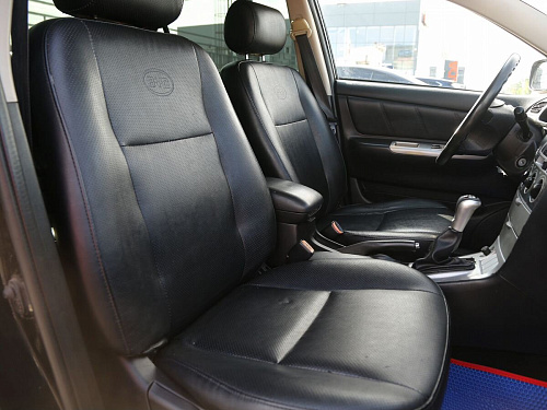 BYD F3