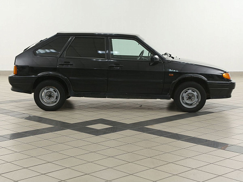 Lada (ВАЗ) 2114
