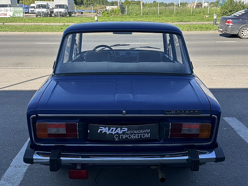 Lada (ВАЗ) 2106