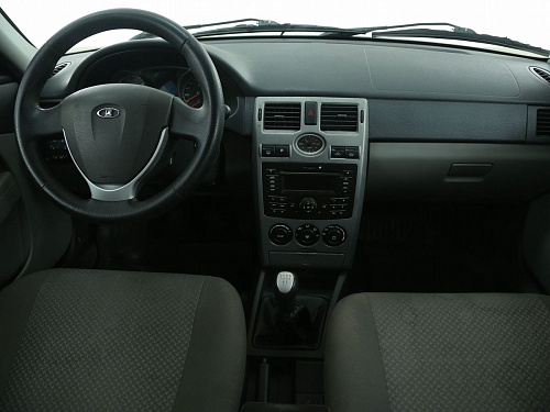 Lada (ВАЗ) Priora