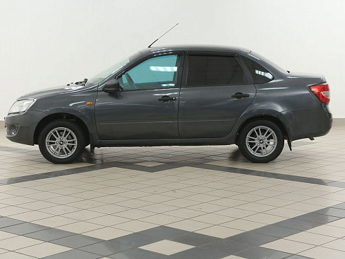 Lada (ВАЗ) Granta