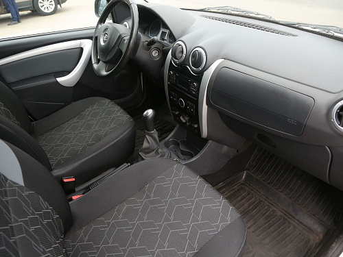 Lada (ВАЗ) Largus