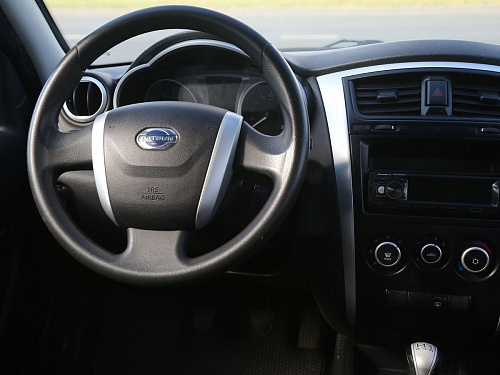 Datsun on-DO