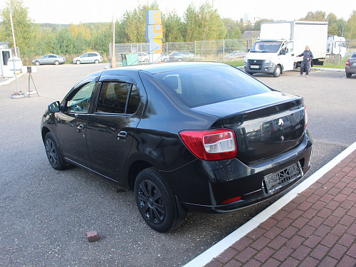 Renault Logan