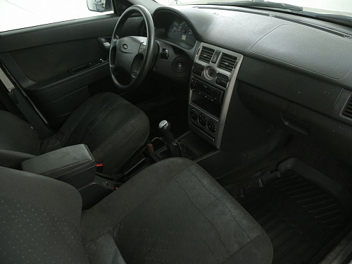 Lada (ВАЗ) Priora
