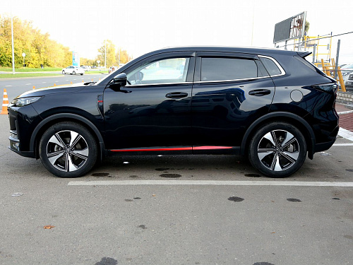 Changan CS55 Plus